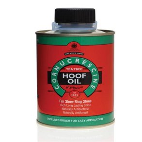 CARR & DAY & MARTIN Tea Tree Hoof Oil